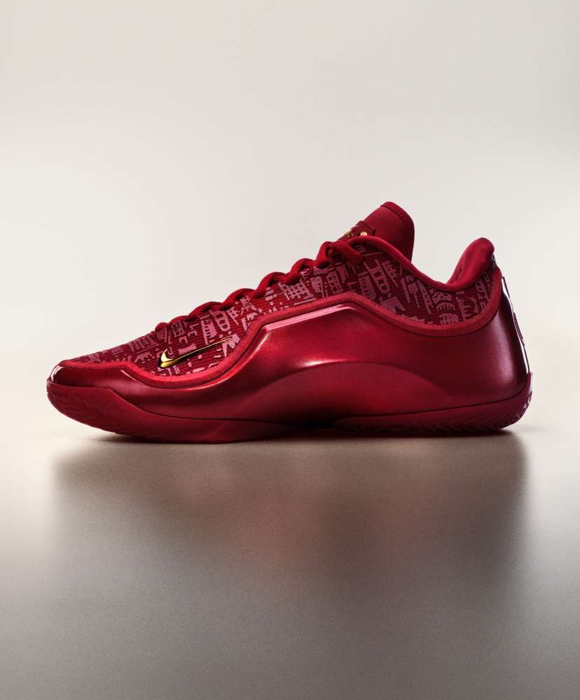 LeBron XXIII 